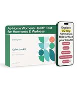 Everlywell At-Home Women's Health Test, Measures Biomarkers for Hormonal - $385.95
