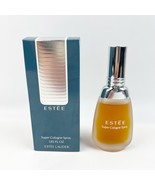 Vintage Estee Lauder Estee Super Cologne Spray 1.85 oz Spray 90% Full Box - $1,140.26 MXN