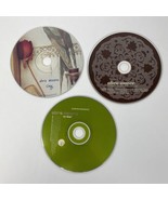 3 x ABRA MOORE Audio Cds - Sing, 1995 - No Fear, 2002 - Everything Chang... - €12,78 EUR