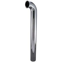 PLUMB PAK TV104239 1-1/2&quot; x 15&quot; Chrome Direct Arm - $40.96 CAD