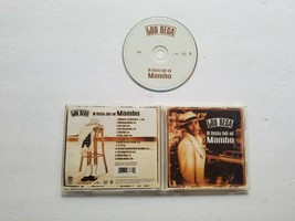 A Little Bit of Mambo by Lou Bega (CD, Aug-1999, RCA) - £5.92 GBP