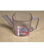 Vintage Plastic Gravy Separator - 1 1/2 Cups/350 ML - New - #00033 - €10,82 EUR