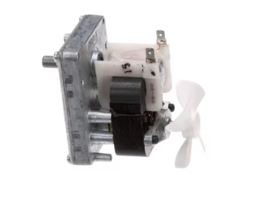 APW Wyott 3715UI-063 Drive Motor 115V 10Rpm, Glasswasher - $420.70
