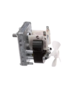 APW Wyott 3715UI-063 Drive Motor 115V 10Rpm, Glasswasher - $7,759.31 MXN
