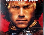 A Knight&#39;s Tale [Special Edition DVD, 2002] Heath Ledger, Mark Addy - $1.13