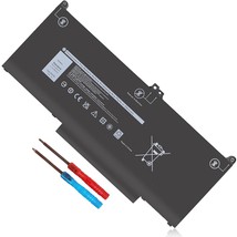 Mxv9V Laptop Battery Replacement For Dell Latitude 7400 7300 E7400 E7300... - $75.99