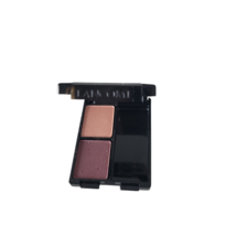 Lancome Maquiriche Creme Powder Eye Colour Duo Nosegay/Aubergine .07oz T... - $16.66