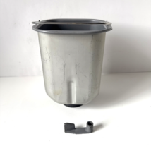 Hitachi Bread Maker Machine Pan &amp; Paddle HB-B101 B102 B201 B301 Replacem... - $44.55