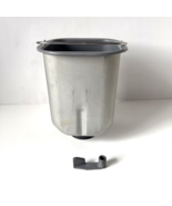 Hitachi Bread Maker Machine Pan &amp; Paddle HB-B101 B102 B201 B301 Replacem... - $44.55