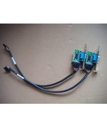 x 100 HP Serial Port Low Profile 389023-003 385985-002 383033-001 611901... - €358,70 EUR
