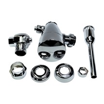 Moen 8316 0.125 GPF Urinal Flushometer with 3/4&quot; Top Spud - Chrome - €230,86 EUR