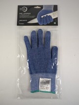 Mercer Culinary Millennia Cut-Resistant Glove Medium (BLUE) - £11.18 GBP