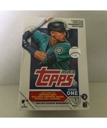NEW 2023 Topps Series One Baseball Blaster Box - 99 Total Cards - $46.67 CAD