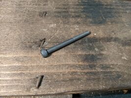 New Forester FOR6180 Screw replaces Husqvarna 725534255 - $0.99