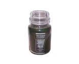Yankee Candle Evergreen Mist Large Jar Candle 22 oz each - £22.81 GBP