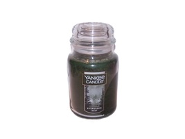 Yankee Candle Evergreen Mist Large Jar Candle 22 oz each - £23.10 GBP