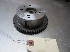 Intake Camshaft Timing Gear From 2012 Hyundai Santa Fe  2.4 2435025000 - £42.36 GBP