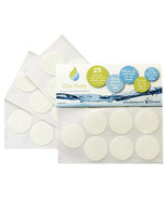 The Ultimate Anti-Slip Discs Small White - 2 Pack - £5.46 GBP