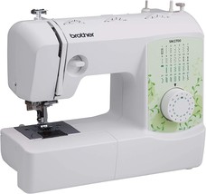 Brother Sewing SM-2700, 27 Stitch Sewing Machine, WHITE - $158.39