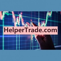 HelperTrade .com / Domains For Sale / Investing Business, Website Name /... - $24.75