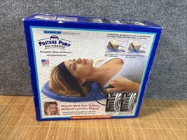 Posture Pump Cervical Disc Hydrator Model 1000 - $28.01