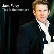 Jack Foley : This Is the Moment CD (2014) Pre-Owned - £11.95 GBP