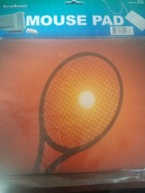 Academy Mouse Pad Tennis Racket upc 731015022786 - £16.52 GBP