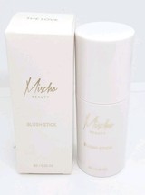 Mischo Beauty Blush Stick, The Love 8 g / 0.28 oz Radiant image 2