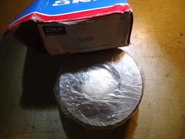 SKF 51408 Thrust Ball Bearing NEW - $1,276.91 MXN