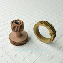 Fuser Gear Kit FU8-0505-000 FC6-3494-000 Fit For Canon 6055 6065 6075 6255 6275 - £10.23 GBP