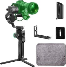 Aircross 2 Gimbal Stabilizer Ultra-Lightweight 3-Axis Handheld Electroni... - $463.99