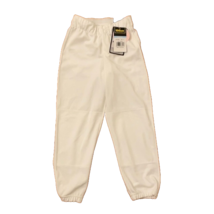Wilson White Softball Pants Womens Size Small NEW Athletic Sports - $17.00