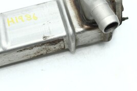 2008-2010 FORD F-250 F-350 6.4L POWERSTROKE DIESEL HORIZONTAL EGR COOLER H1986 image 3