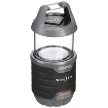 Nite Ize Radiant 200 2-In-1 Collapsible Lantern - £54.48 GBP