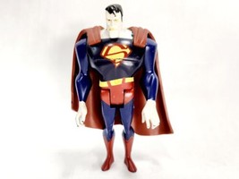 Jlu Bizarro Superman Animated Series Dc Universe 2005 Justice League Unlimited - £9.05 GBP