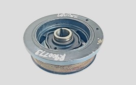 2007 2008 Toyota Tundra OEM Harmonic Balancer 5.7L 3URFE 8 Cylinder - €49,27 EUR