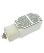 ALLEN-BRADLEY KNOX 802-T OILTIGHT LIMIT SWITCH W/ Z-13949 OPERATOR HEAD ... - $45.99