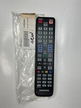 Samsung BN59-01076A TV Remote OEM NOS fr LN40C670 UN55C6900VF LN46C670 U... - $12.95