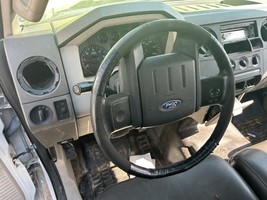 Steering Column Shift With Tilt Fits 09-10 FORD F250SD PICKUP 104684555 - $158.43