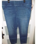 Isabel Maternity by Ingrid & Isabel Post Pregnancy Maternity Jeans Size 16 Women - $25.76