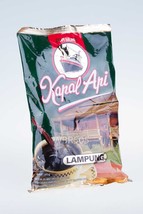 Kapal Api Kopi Lampung Ground Coffee, 6.52 Oz - £15.37 GBP