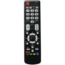 Universal Remote For Sanyo Tv - £26.77 GBP