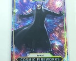 Yokai Kakawow Cosmos Disney 100 All-Star Celebration Cosmic Fireworks DZ-59 - £17.13 GBP