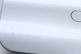 02-03 SUBARU IMPREZA WRX SEDAN GAS FUEL DOOR LID CAP SILVER K1903 image 5