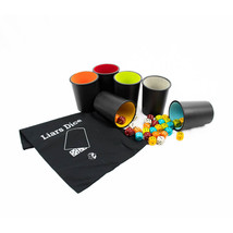 LPG Classics Liars Dice Game - £40.31 GBP