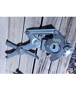 1963 Chrysler 4D LH DS Front Window Regulator OEM Newport New Yorker 300... - $220.91 CAD