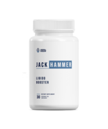Jack Hammer Supplements - $111.00