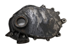 Engine Timing Cover From 1998 Jeep Wrangler  4.0 - £29.86 GBP