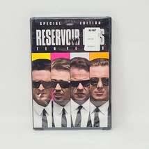 New Reservoir Dogs - 10th Anniversary Special Edition Dvd 2 Disc Set - £7.11 GBP