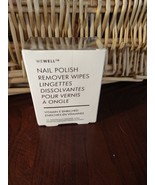 Wewell Nail Polish Remover Wipes - €13,54 EUR